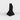 Stojak Lego Mini Space Shuttle do modelu Lego 3 w 1 (31134)