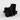 Uchwyt kabla do ekstrudera Flexion w Flashforge Creator X