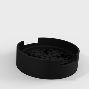 Narzędzie do dystrybucji espresso Lelit 57 mm WDT