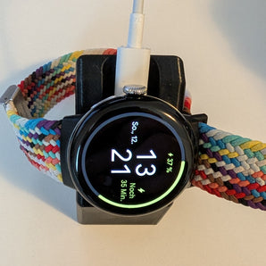Google Pixel Watch Stacja Ładowania