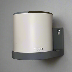 Uchwyt ścienny TP-Link Deco AX3000 - Oszczędzająca miejsce półka ścienna