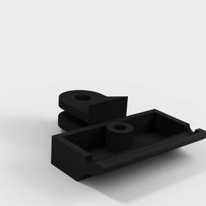 Modułowy wspornik do kamery internetowej Logitech 9000
