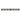 Ventileret blindpanel til 19-tommer rack