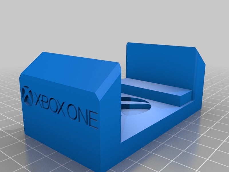 Stojak na konsolę XBOX One S