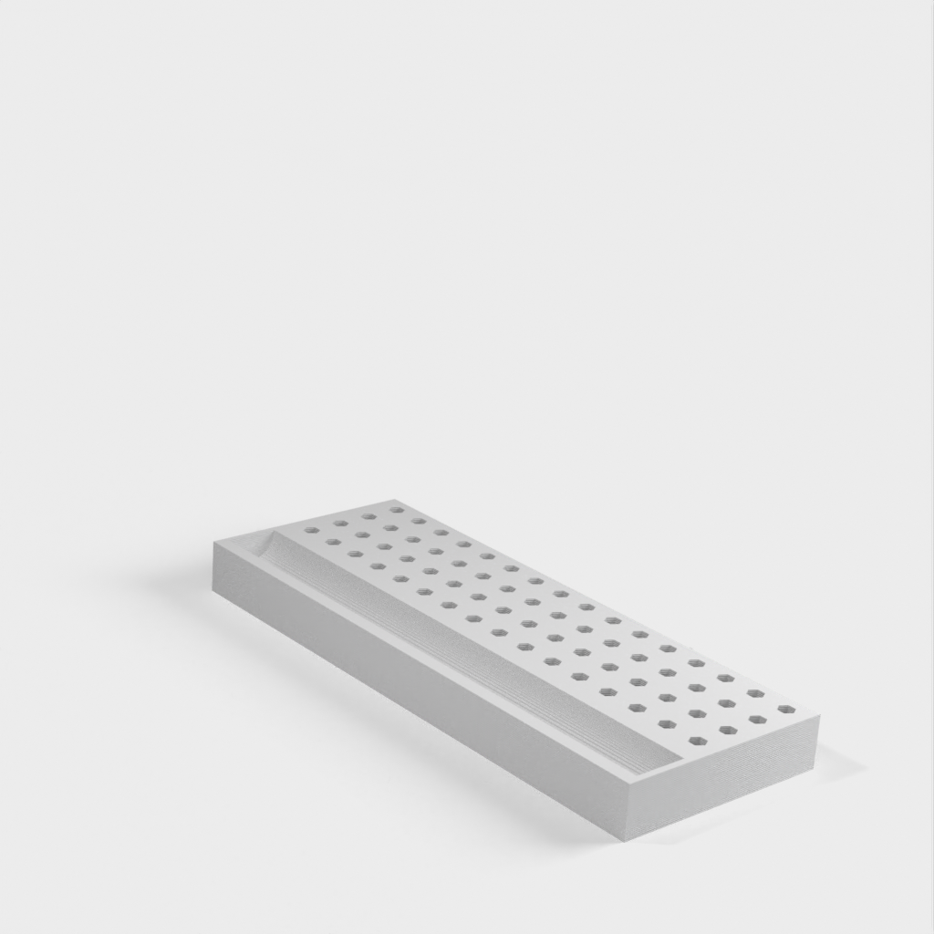Pudełko na bity do automatycznego elektrycznego wkrętaka precyzyjnego Xiaomi Wowstick 1F+