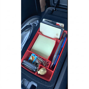 Organizer do konsoli środkowej Jeep Grand Cherokee