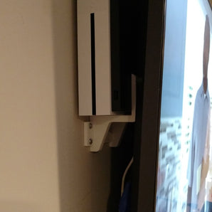 Uchwyt ścienny do Xbox One S