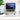 Geometryczny statyw do MacBooka Pro 2016