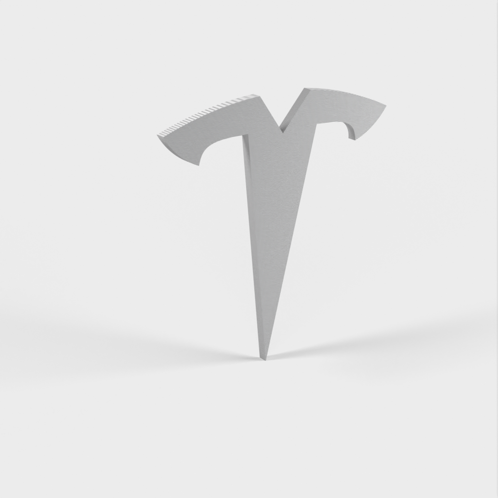 Uchwyt ładowarki mobilnej Tesla do modelu 3