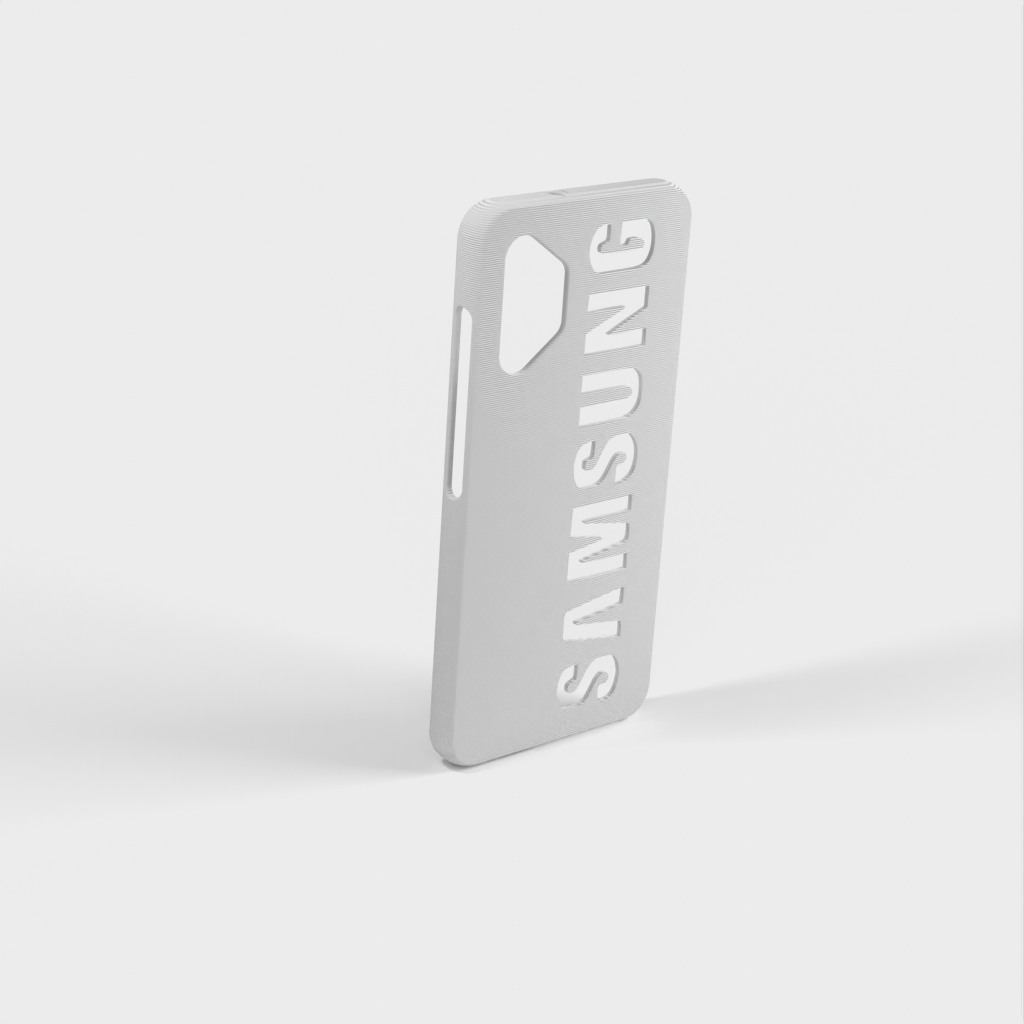 Etui na telefon Samsung Galaxy A32 4G a325