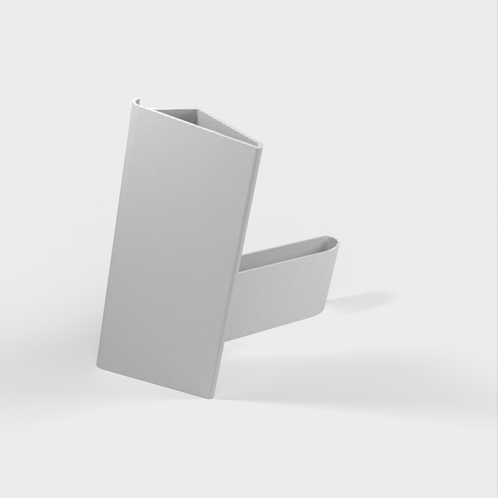 Podstawka z kanałami głośnikowymi dla Samsung Galaxy Tab 2.7.0