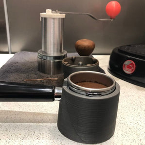 Stojak na ubijak La Pavoni 51 mm