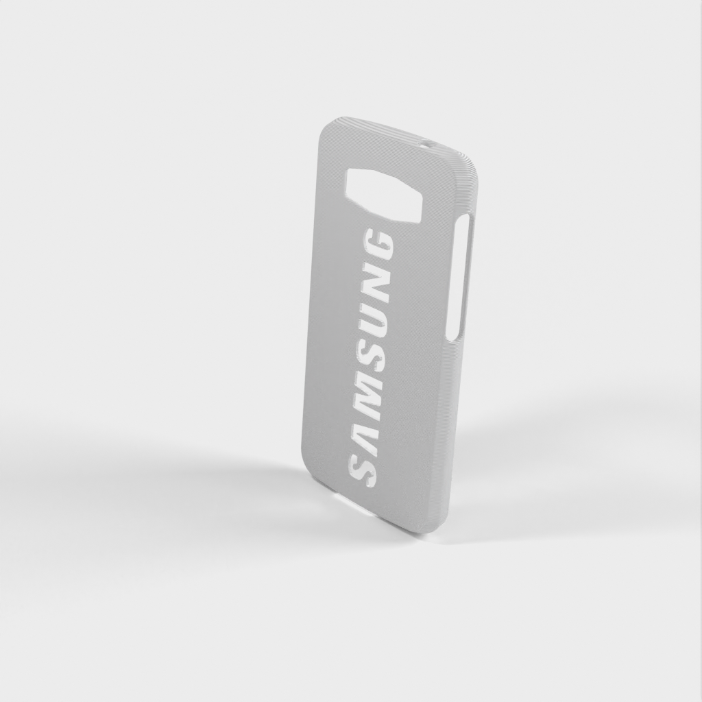 Etui na telefon TPU Samsung Galaxy Grand 2 (modele g710)