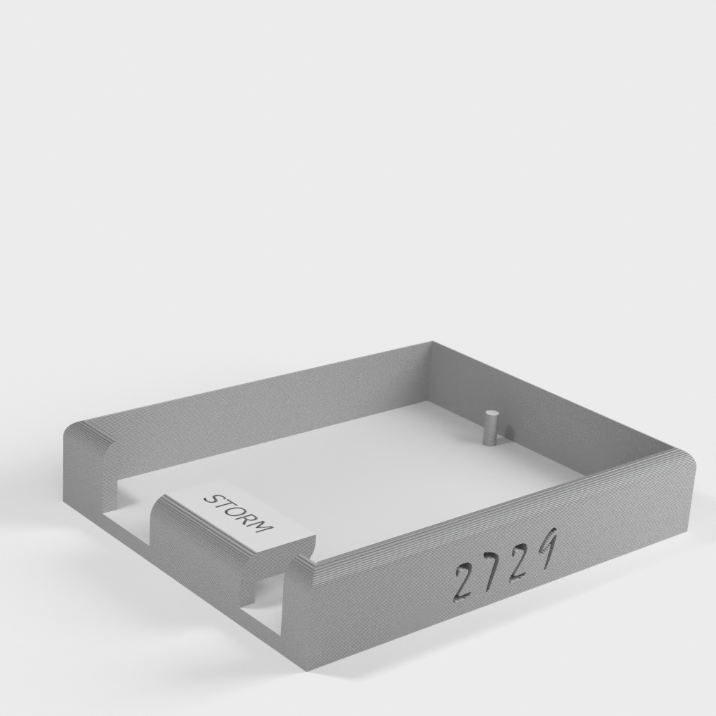 Pudełko Arduino Uno – 2729