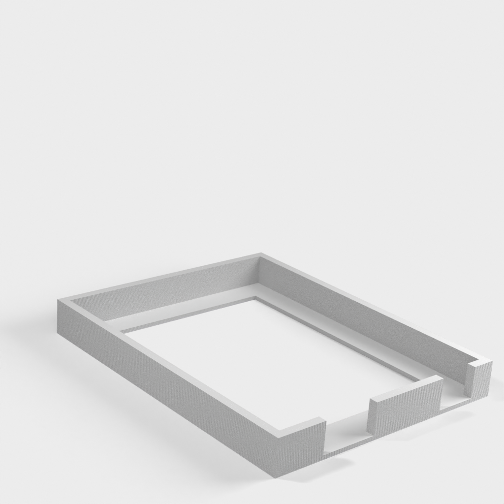 BOARDUINO - Uniwersalny stojak na płytki prototypowe dla Arduino UNO, NANO i MINI
