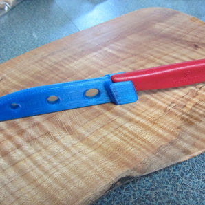 Ochronne etui na nóż do warzyw Victorinox (model 5.0631)