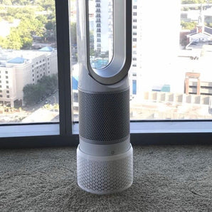 Stojak podłogowy i osłona kabla do Dyson Pure Cool TP01
