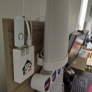 Uchwyt ścienny Netgear Orbi