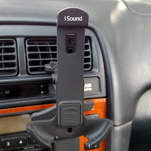 Blokada do iSound Universal Car Air Vent Mount