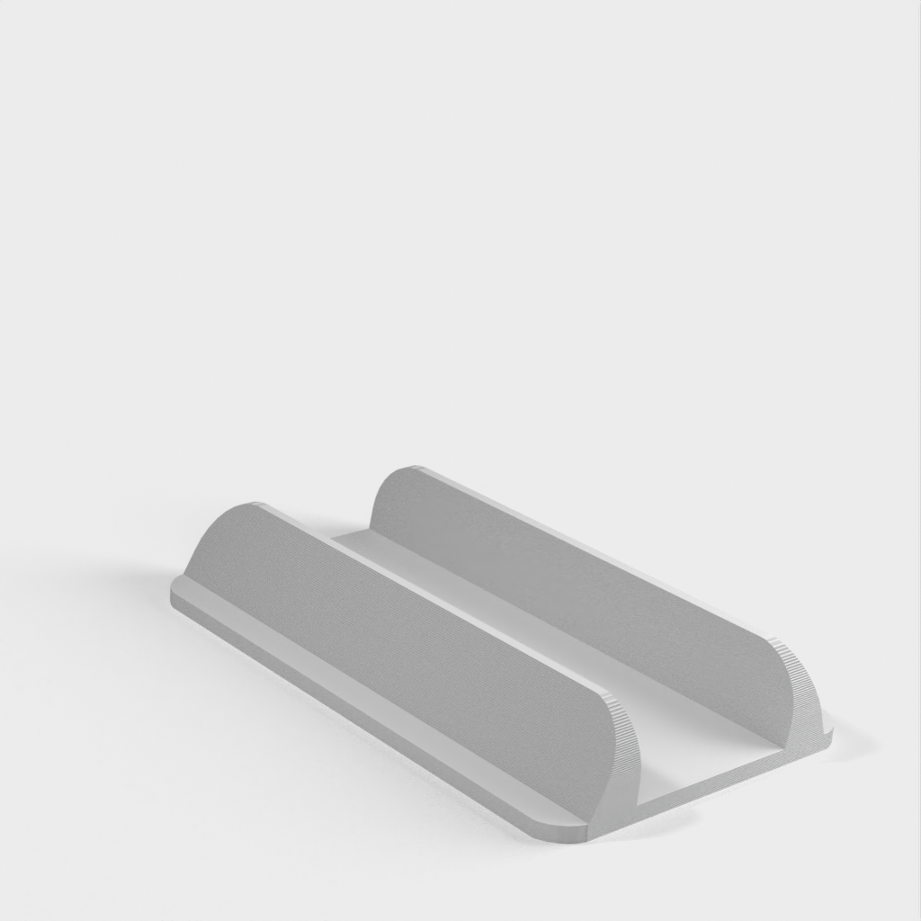 Podstawka dla Mac Mini Unibody