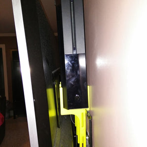 Uchwyt ścienny Xbox One do telewizora