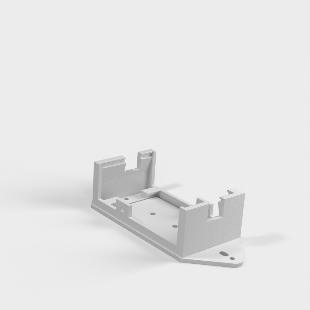 Włącznik światła WIFI Sonoff Basic Wall Box