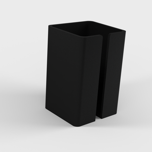 Pionowy uchwyt ładowarki USB Baseus 65 W