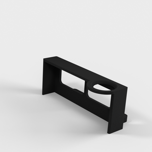 Stacja dokująca ThinkPad USB-C Dock Gen 2 Uchwyt montażowy Lenovo V2