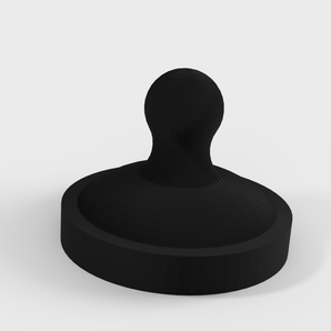 Tamper do kawy 60 mm – dla optymalnej kompresji espresso