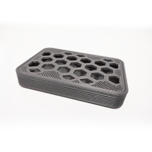 Mydelniczka z szufladą