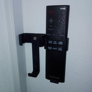 Uchwyt ścienny do pilota Samsung Soundbar