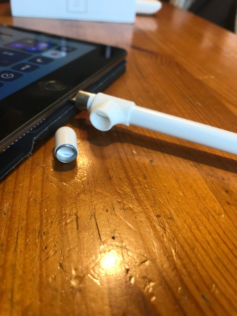 Uchwyt na ołówek Apple Pencil dla iPada Pro