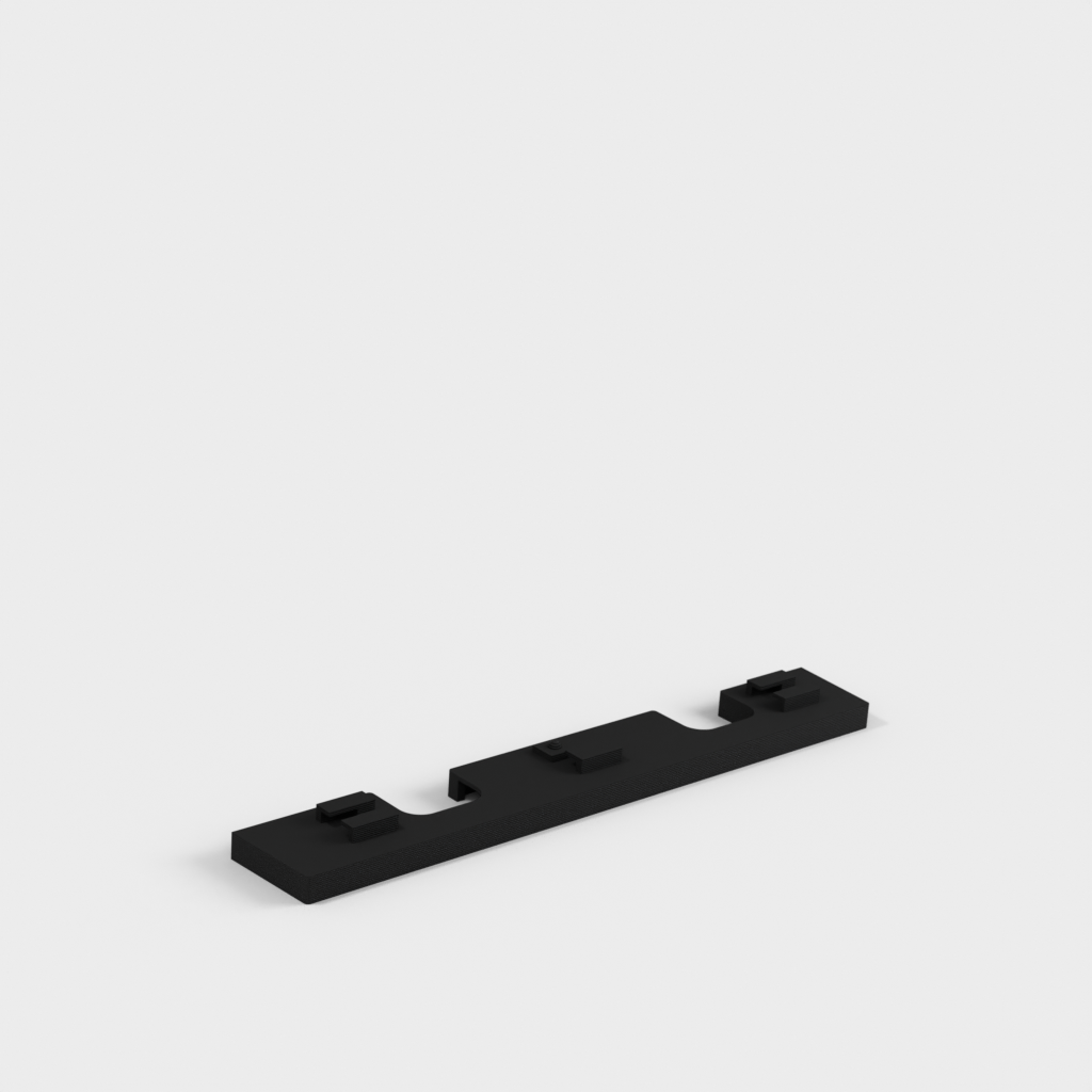 Bezprzewodowa ładowarka do Tesli Model 3 bazująca na taniej ładowarce Ikea