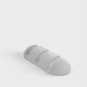 Wieszaki na kable - małe (USB-C, uUSB-A) i duże (USB-B, uUSB 3.0)