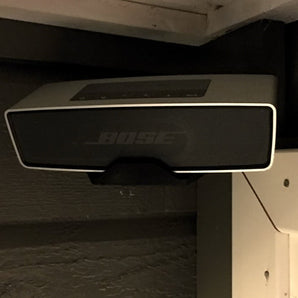 Uchwyt ścienny do Bose Soundlink Mini – uchwyt narożny