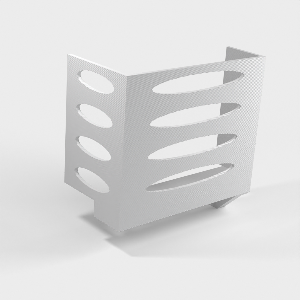 Dozownik do ręczników papierowych Grundtal z Ikei