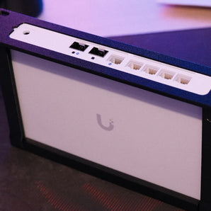 Unifi UCG Fiber 1U Uchwyt do montażu w szafie rack