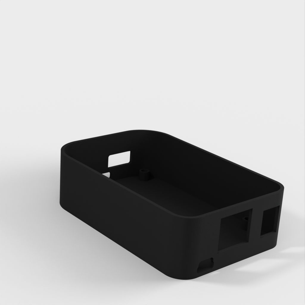 Czarne pudełko BeagleBone