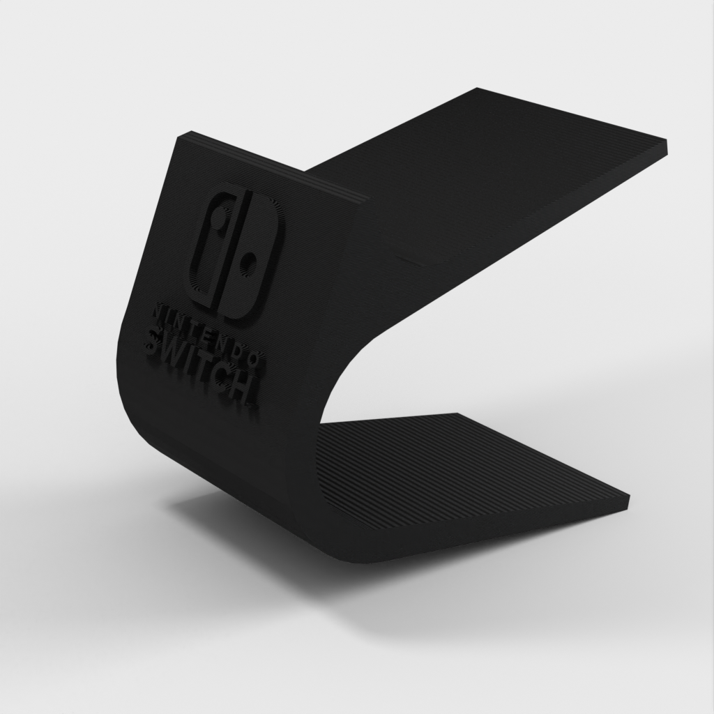 Stojak na kontroler Nintendo Switch