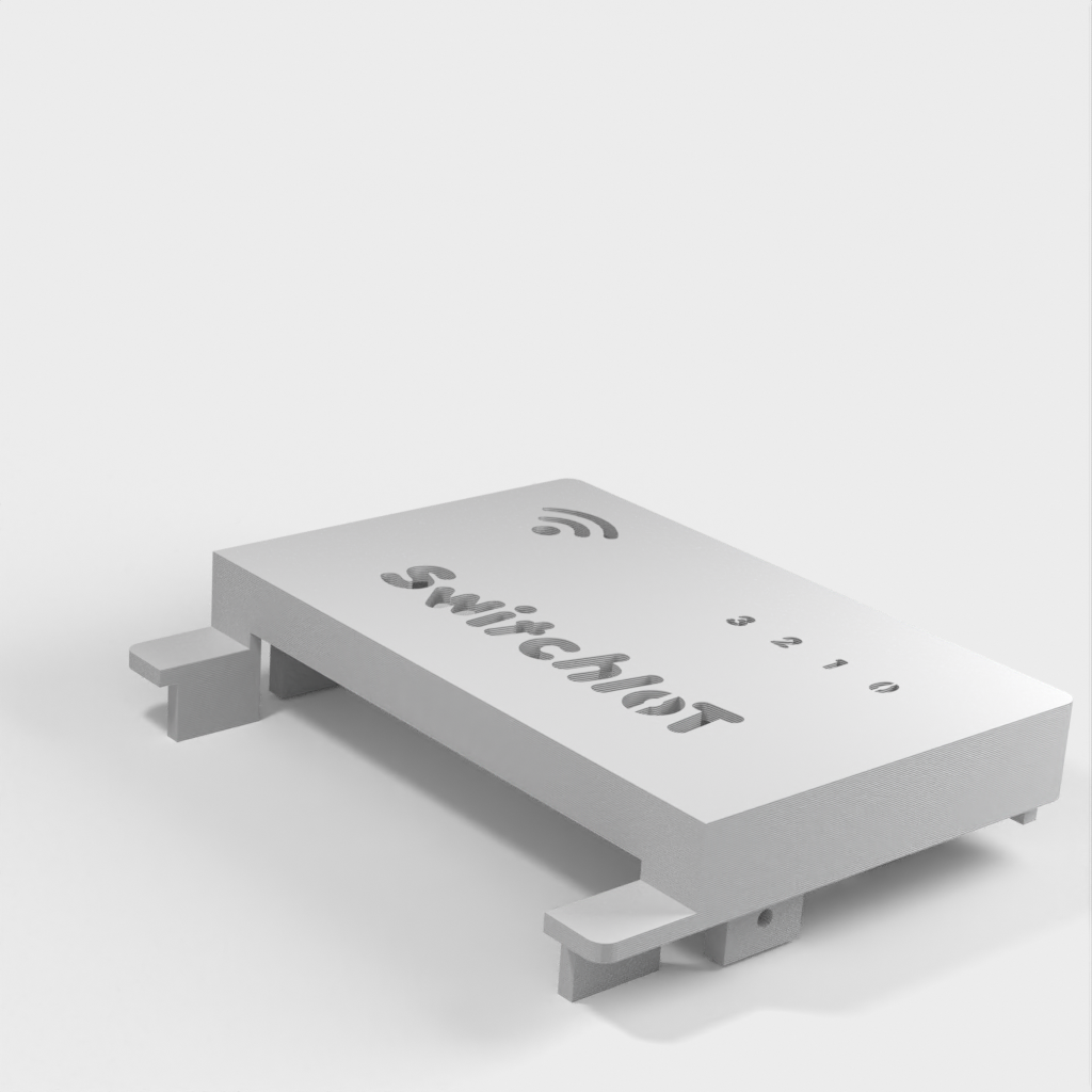 SwitchIoT 4CH DIY Sonoff Inteligentny moduł przełączający do modułu przekaźnikowego 4CH (75x50mm)