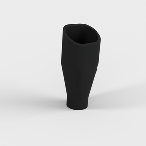 Adapter do standardowej ssawki odkurzacza do Electrolux 'Well Q7 Green'