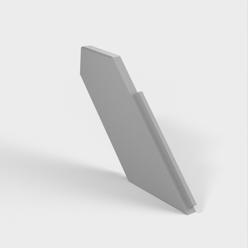 Stojak na tablet z kablem do Samsunga Galaxy Note 10.1 2014 Edition