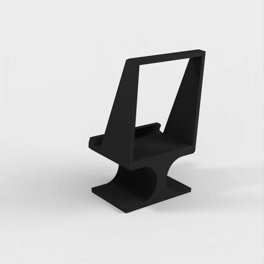 Stojak na tablet Lenovo Yoga — kompatybilny z tabletami 11 mm lub mniejszymi