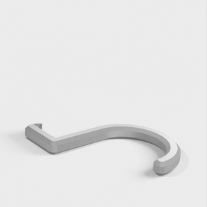 Haczyk do tablicy IKEA Uppspel Pinboard