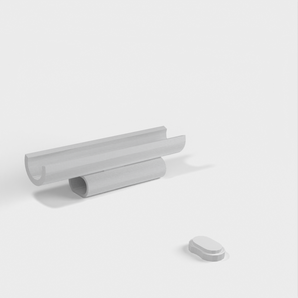 Apple Pencil Holder do iPada Pro z portem Lightning