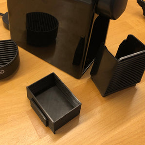 Szuflada na odpady do De'Longhi Nespresso Essenza Mini EN 85