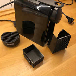 Szuflada na odpady do De'Longhi Nespresso Essenza Mini EN 85