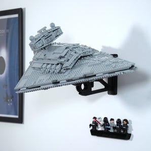 Uchwyt ścienny do LEGO Star Wars Star Destroyer