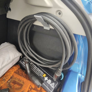 Hak holowniczy do Renault Zoe R90 2017