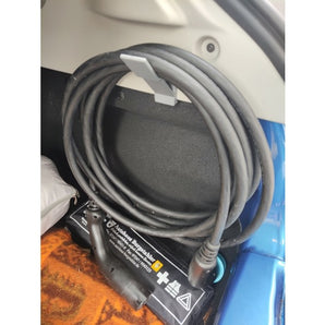 Hak holowniczy do Renault Zoe R90 2017